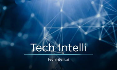TechIntelli.ai